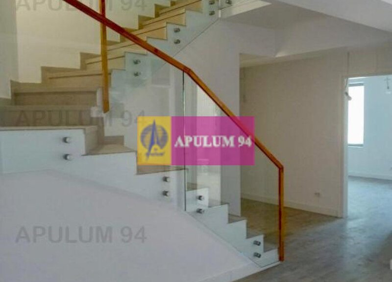 Apartament P+1 200mp | Licurg Prime Residence , Armeneasca