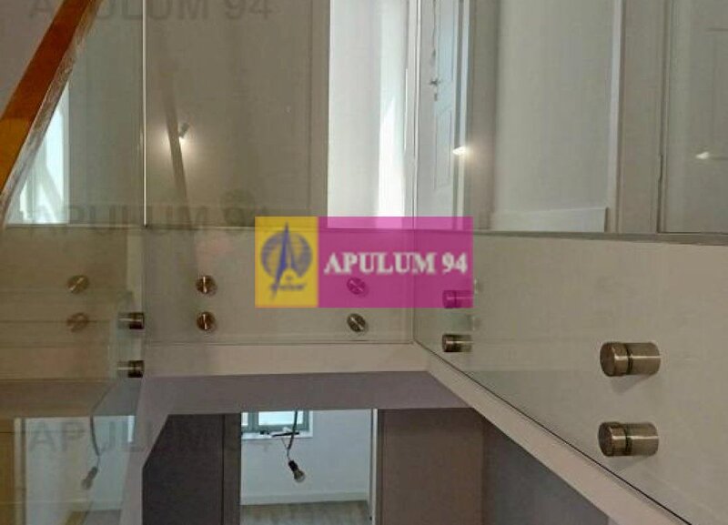 Apartament P+1 200mp | Licurg Prime Residence , Armeneasca